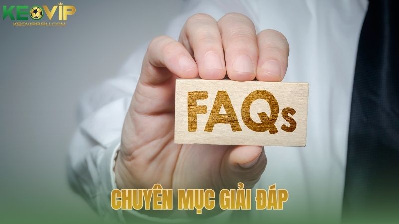 Chuyên mục giải đáp: Mọi điều cần biết về dữ liệu kèo nhà cái tại KEOVIP