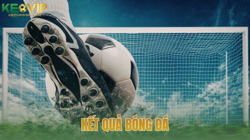 Kết quả bóng đá