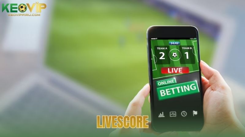 Livescore
