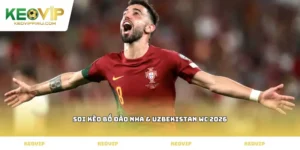 soi kèo Bồ Đào Nha & Uzbekistan WC 2026