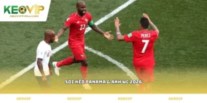 soi kèo Panama & Anh WC 2026